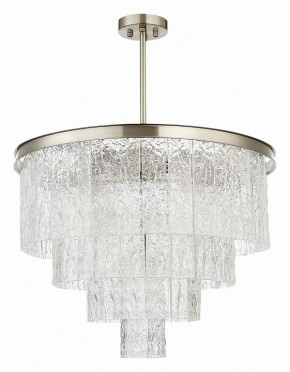 Люстра на штанге ST-Luce Corsia SL1230.102.08 в Нижнекамске - nizhnekamsk.ok-mebel.com | фото