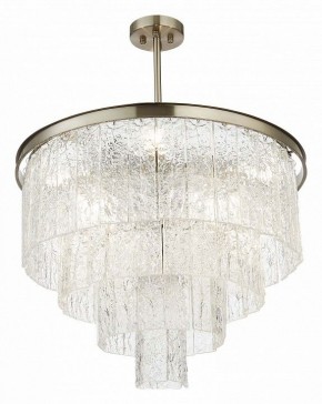 Люстра на штанге ST-Luce Corsia SL1230.102.08 в Нижнекамске - nizhnekamsk.ok-mebel.com | фото 2
