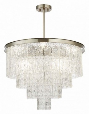 Люстра на штанге ST-Luce Corsia SL1230.102.08 в Нижнекамске - nizhnekamsk.ok-mebel.com | фото 3