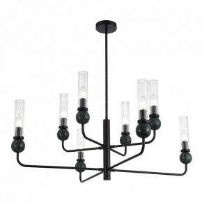 Люстра на штанге ST-Luce MEDEA SL1244.403.08 в Нижнекамске - nizhnekamsk.ok-mebel.com | фото 3