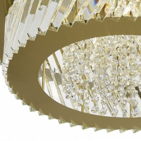 Люстра на штанге ST-Luce RITZ SL6138.313.12 в Нижнекамске - nizhnekamsk.ok-mebel.com | фото 5