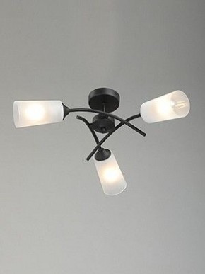 Люстра на штанге Vitaluce V2850 V2850-1/3PL в Нижнекамске - nizhnekamsk.ok-mebel.com | фото 5