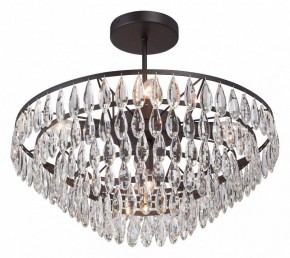 Люстра на штанге Vitaluce V5352 V5352-1/5PL в Нижнекамске - nizhnekamsk.ok-mebel.com | фото 2