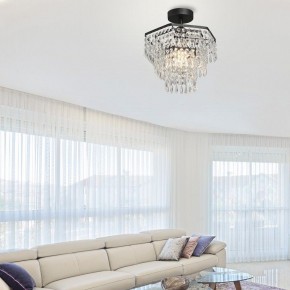 Люстра на штанге Vitaluce V5883 V5883-1/1PL в Нижнекамске - nizhnekamsk.ok-mebel.com | фото 4