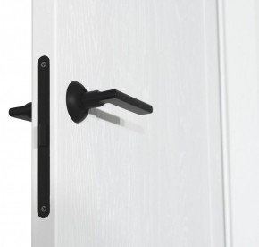 Межкомнатная дверь Bolivar Роялвуд белый (комплект) в Нижнекамске - nizhnekamsk.ok-mebel.com | фото 8