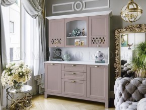 МИЛАНО Буфет (МиФ) Шарли Pink в Нижнекамске - nizhnekamsk.ok-mebel.com | фото