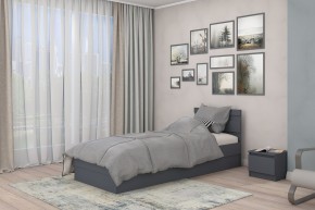 Модульная система Хилтон (Графит) в Нижнекамске - nizhnekamsk.ok-mebel.com | фото 24