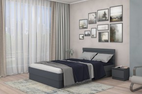 Модульная система Хилтон (Графит) в Нижнекамске - nizhnekamsk.ok-mebel.com | фото 28