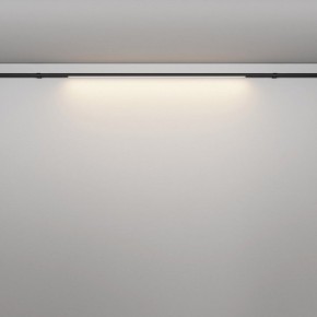 Модульный светильник Maytoni Basis C100CL-L1000-24W3-6K-B в Нижнекамске - nizhnekamsk.ok-mebel.com | фото 3