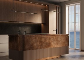 Модульный светильник Maytoni Basis C100CL-L1000-24W3-6K-B в Нижнекамске - nizhnekamsk.ok-mebel.com | фото 5