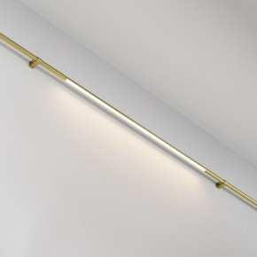 Модульный светильник Maytoni Basis C100CL-L1000-24W3-6K-BS в Нижнекамске - nizhnekamsk.ok-mebel.com | фото 2