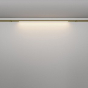 Модульный светильник Maytoni Basis C100CL-L1000-24W3-6K-BS в Нижнекамске - nizhnekamsk.ok-mebel.com | фото 3
