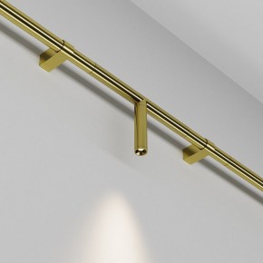 Модульный светильник Maytoni Focus LED C102CL-3W3-6K-BS в Нижнекамске - nizhnekamsk.ok-mebel.com | фото 2