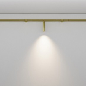 Модульный светильник Maytoni Focus LED C102CL-3W3-6K-BS в Нижнекамске - nizhnekamsk.ok-mebel.com | фото 3