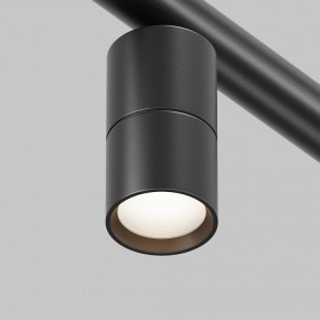 Модульный светильник Maytoni Focus LED C103CL-5W3-6K-B в Нижнекамске - nizhnekamsk.ok-mebel.com | фото