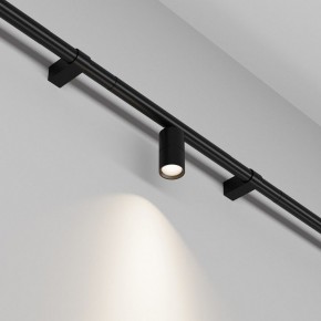 Модульный светильник Maytoni Focus LED C103CL-5W3-6K-B в Нижнекамске - nizhnekamsk.ok-mebel.com | фото 2