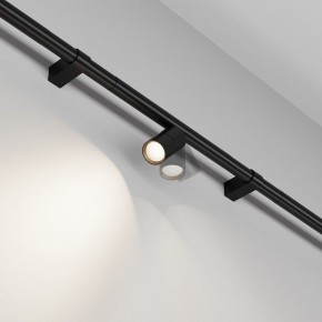 Модульный светильник Maytoni Focus LED C103CL-5W3-6K-B в Нижнекамске - nizhnekamsk.ok-mebel.com | фото 4