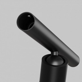 Модульный светильник Maytoni Focus LED C103CL-5W3-6K-B в Нижнекамске - nizhnekamsk.ok-mebel.com | фото 8
