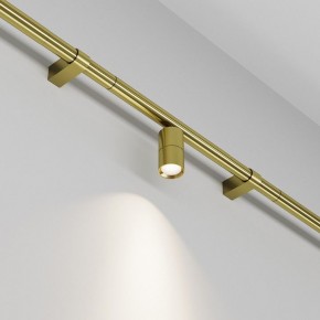 Модульный светильник Maytoni Focus LED C103CL-5W3-6K-BS в Нижнекамске - nizhnekamsk.ok-mebel.com | фото 2