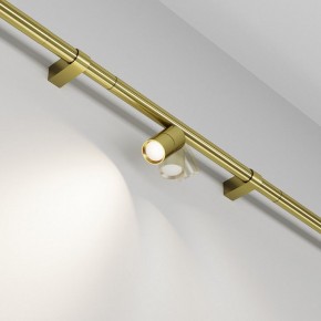 Модульный светильник Maytoni Focus LED C103CL-5W3-6K-BS в Нижнекамске - nizhnekamsk.ok-mebel.com | фото 4