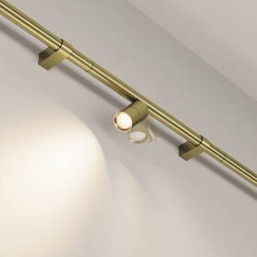 Модульный светильник Maytoni Focus LED C103CL-5W3-6K-BS в Нижнекамске - nizhnekamsk.ok-mebel.com | фото 5