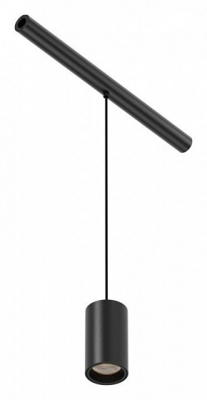 Модульный светильник Maytoni Focus LED C105PL-3W3-6K-B в Нижнекамске - nizhnekamsk.ok-mebel.com | фото
