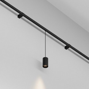Модульный светильник Maytoni Focus LED C105PL-3W3-6K-B в Нижнекамске - nizhnekamsk.ok-mebel.com | фото 2