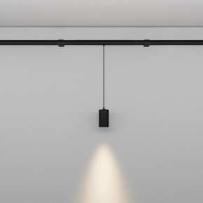 Модульный светильник Maytoni Focus LED C105PL-3W3-6K-B в Нижнекамске - nizhnekamsk.ok-mebel.com | фото 3