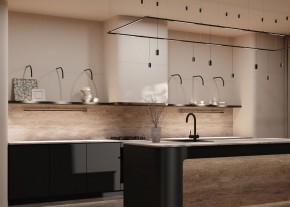 Модульный светильник Maytoni Focus LED C105PL-3W3-6K-B в Нижнекамске - nizhnekamsk.ok-mebel.com | фото 6