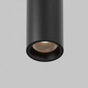 Модульный светильник Maytoni Focus LED C105PL-3W3-6K-B в Нижнекамске - nizhnekamsk.ok-mebel.com | фото 8