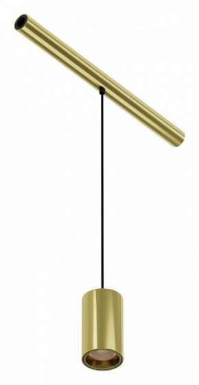 Модульный светильник Maytoni Focus LED C105PL-3W3-6K-BS в Нижнекамске - nizhnekamsk.ok-mebel.com | фото