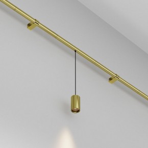 Модульный светильник Maytoni Focus LED C105PL-3W3-6K-BS в Нижнекамске - nizhnekamsk.ok-mebel.com | фото 2
