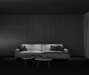 Модульный светильник Maytoni Focus LED C105PL-3W3-6K-BS в Нижнекамске - nizhnekamsk.ok-mebel.com | фото 4