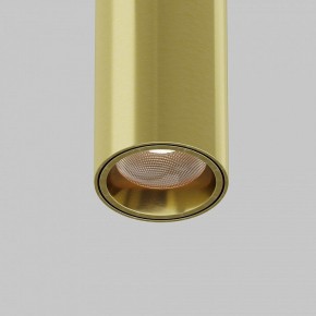 Модульный светильник Maytoni Focus LED C105PL-3W3-6K-BS в Нижнекамске - nizhnekamsk.ok-mebel.com | фото 7
