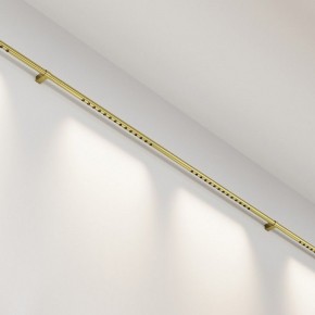 Модульный светильник Maytoni Points C101CL-L1000-24W3-6K-BS в Нижнекамске - nizhnekamsk.ok-mebel.com | фото 2