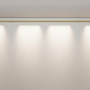 Модульный светильник Maytoni Points C101CL-L1000-24W3-6K-BS в Нижнекамске - nizhnekamsk.ok-mebel.com | фото 3