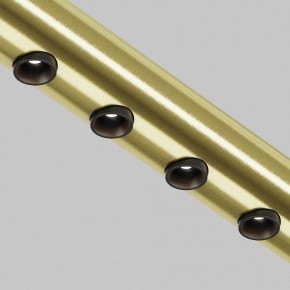 Модульный светильник Maytoni Points C101CL-L500-12W3-6K-BS в Нижнекамске - nizhnekamsk.ok-mebel.com | фото 6