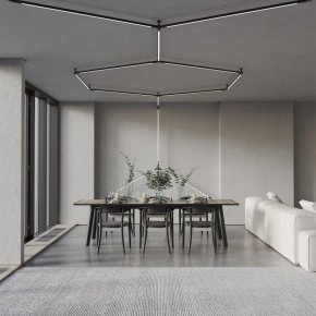 Модульный светильник Novotech Glat 359372 в Нижнекамске - nizhnekamsk.ok-mebel.com | фото 9