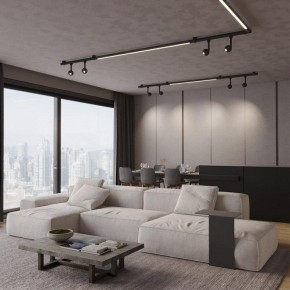 Модульный светильник Novotech Glat 359376 в Нижнекамске - nizhnekamsk.ok-mebel.com | фото 9