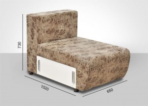 Мягкая мебель Европа (модульный) ткань до 400 в Нижнекамске - nizhnekamsk.ok-mebel.com | фото 7