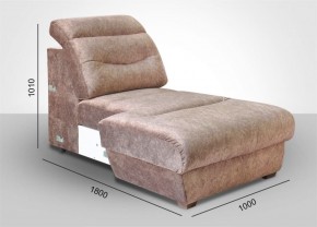 Мягкая мебель Вегас (модульный) ткань до 300 в Нижнекамске - nizhnekamsk.ok-mebel.com | фото 16