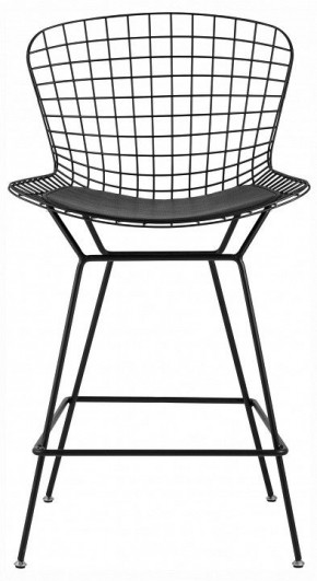 Набор из 4 стульев барных Bertoia в Нижнекамске - nizhnekamsk.ok-mebel.com | фото 2