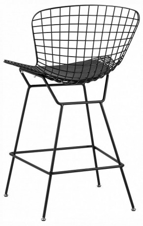 Набор из 4 стульев барных Bertoia в Нижнекамске - nizhnekamsk.ok-mebel.com | фото 5