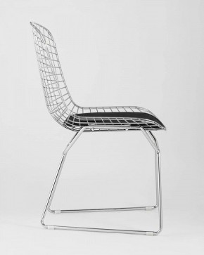 Набор из 4 стульев Bertoia в Нижнекамске - nizhnekamsk.ok-mebel.com | фото 3