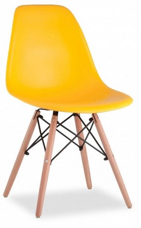 Набор из 4 стульев Eames в Нижнекамске - nizhnekamsk.ok-mebel.com | фото 2