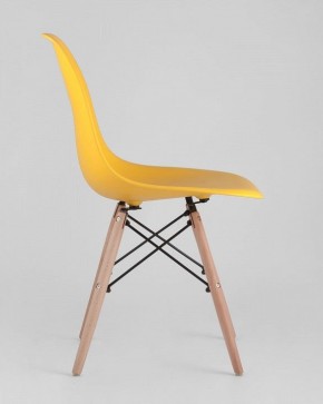 Набор из 4 стульев Eames в Нижнекамске - nizhnekamsk.ok-mebel.com | фото 3