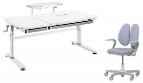 Набор учебный Iris + SS16 + Mente в Нижнекамске - nizhnekamsk.ok-mebel.com | фото