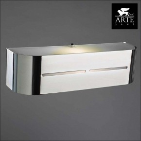 Накладной светильник Arte Lamp Cosmopolitan A7210AP-1CC в Нижнекамске - nizhnekamsk.ok-mebel.com | фото 3