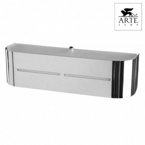 Накладной светильник Arte Lamp Cosmopolitan A7210AP-1CC в Нижнекамске - nizhnekamsk.ok-mebel.com | фото 4