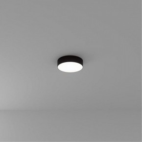 Накладной светильник Arte Lamp Fado A6620PL-1BK в Нижнекамске - nizhnekamsk.ok-mebel.com | фото